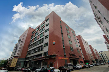 中国 Beijing Shenzhou Anfu Technology Co. Limited