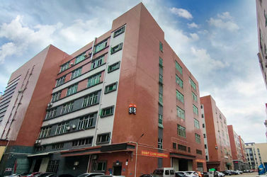 中国 Beijing Shenzhou Anfu Technology Co. Limited