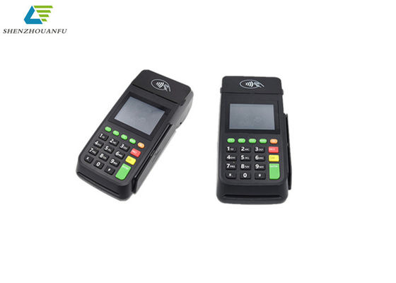 スワイプ カード ワイヤレス POS ターミナル EMV PCI Pinpad クレジット カード チップ リーダー デバイス