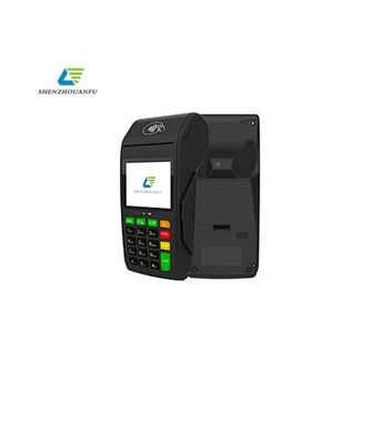 ブルートゥース ワイヤレス POS ターミナルカスタム従来の POS マシン