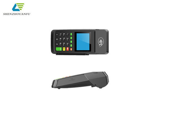1匹のPos IOSの完全なアンドロイドのEMVのアンドロイドはすべてPos機械を基づかせていた