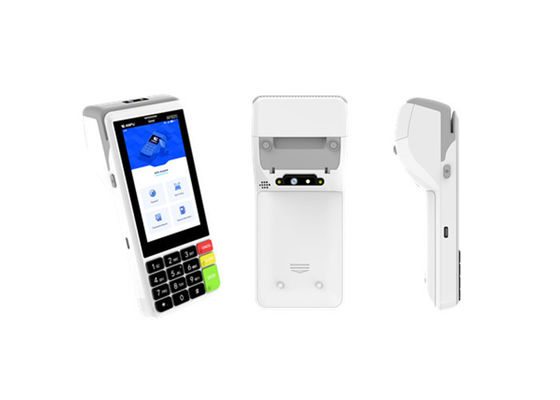 安価 高品質 アンドロイド 13 AF820 決済端末 POS マシン NFC カードリーダー