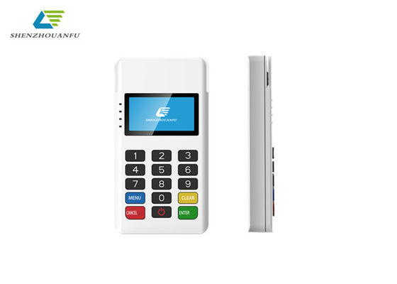 IOS MPOS ハンドヘルド POS ターミナル ミニ ブルートゥース モバイル POS マシン