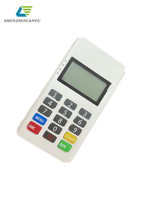 IOS MPOS ハンドヘルド POS ターミナル ミニ ブルートゥース モバイル POS マシン