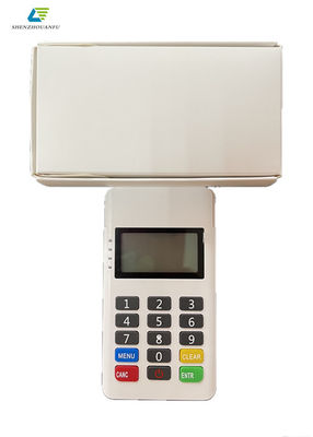 IOS MPOS ハンドヘルド POS ターミナル ミニ ブルートゥース モバイル POS マシン