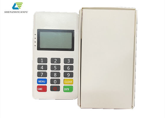 IOS MPOS ハンドヘルド POS ターミナル ミニ ブルートゥース モバイル POS マシン
