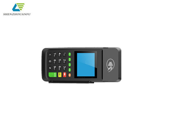 サーマル プリンター支払い装置が付いている OEM 携帯用ハンドヘルド POS 端末