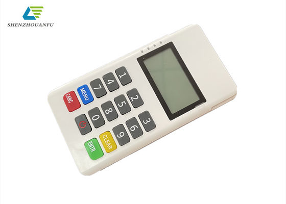 モバイル ブルートゥース ハンドヘルド アンドロイド Pos ターミナル NFC カード リーダー