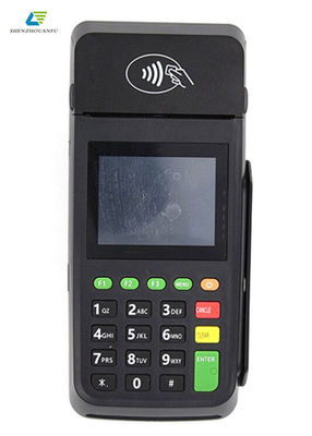 神州安福 AF70 ワイヤレス pos​​ クレジット カード リーダー ターミナル マシン
