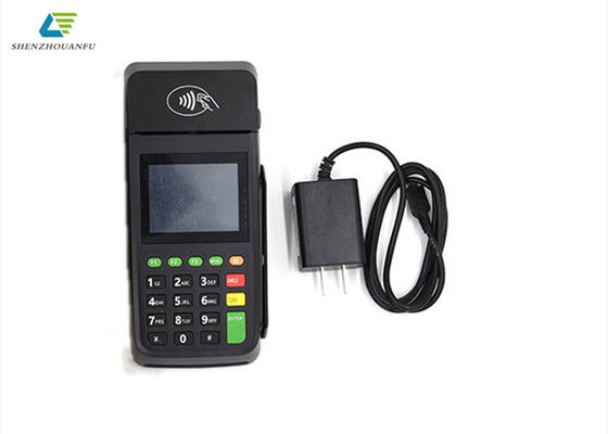 神州安福 AF70 ワイヤレス pos​​ クレジット カード リーダー ターミナル マシン