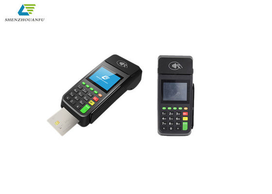 スワイプ カード ワイヤレス POS ターミナル EMV PCI Pinpad クレジット カード チップ リーダー デバイス