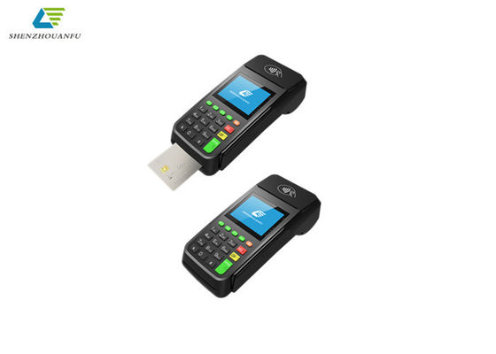 スワイプ カード ワイヤレス POS ターミナル EMV PCI Pinpad クレジット カード チップ リーダー デバイス