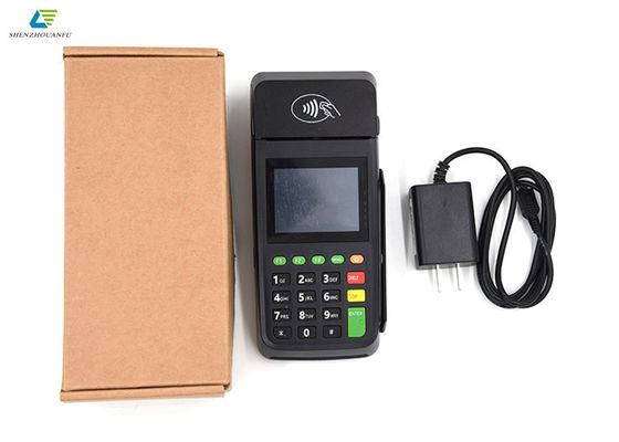 スワイプ カード ワイヤレス POS ターミナル EMV PCI Pinpad クレジット カード チップ リーダー デバイス