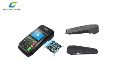 スワイプ カード ワイヤレス POS ターミナル EMV PCI Pinpad クレジット カード チップ リーダー デバイス