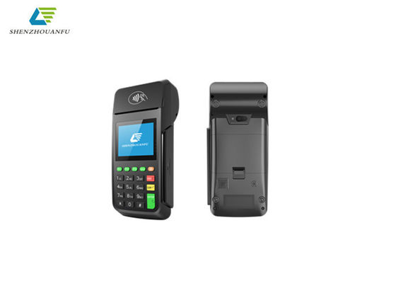 GPRS ワイヤレス POS 端末バックライト付きハンドヘルド アンドロイド 端末