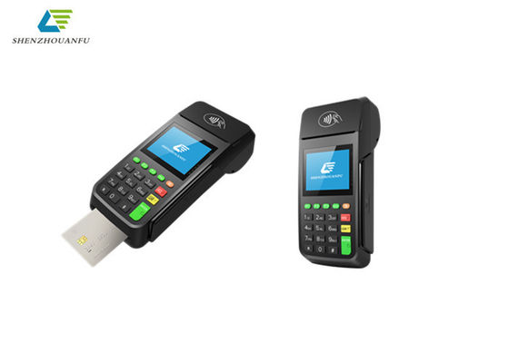 EMV Wifi スワイプ マシン