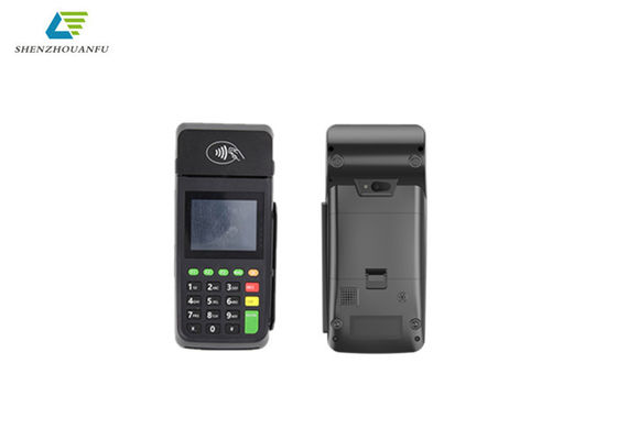 カスタマイズされたオフライン POS ターミナル カラー スクリーン POS ハンドヘルド ターミナル
