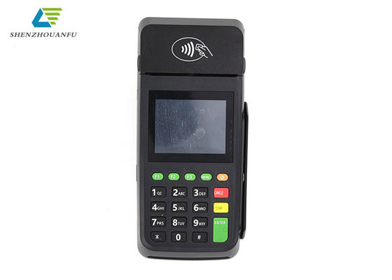 カスタマイズされたオフライン POS ターミナル カラー スクリーン POS ハンドヘルド ターミナル