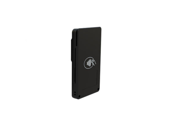 MPOS 小型 POS ターミナル機械非接触サイズ 60mm テスト レポート証明書