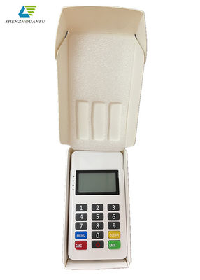 マスターカード証明書 MPOS端末 OEM Pos アンドロイド端末