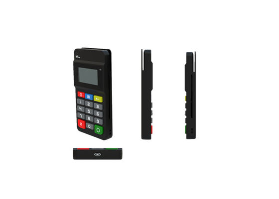 ISO アンドロイド モバイル POS ターミナル