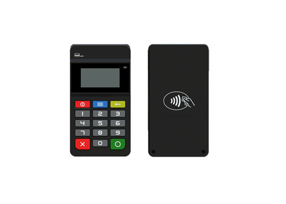 モバイル ミニ POS ターミナル MPOS (SDK 付き) NFC POS ターミナル