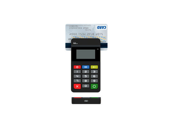 モバイル ミニ POS ターミナル MPOS (SDK 付き) NFC POS ターミナル