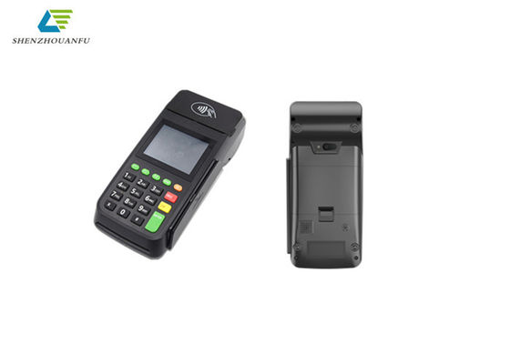 NFC カード リーダー GPRS モバイル決済端末 OEM Mini アンドロイド Pos