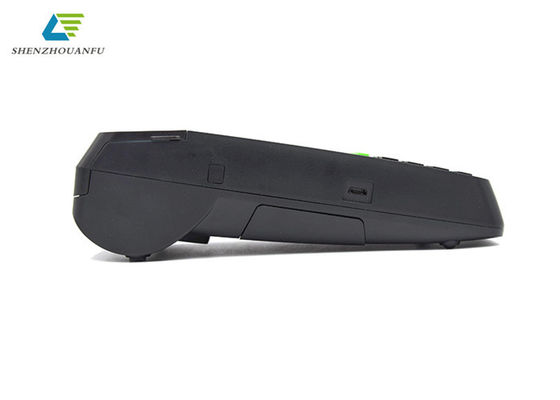 NFC カード リーダー GPRS モバイル決済端末 OEM Mini アンドロイド Pos