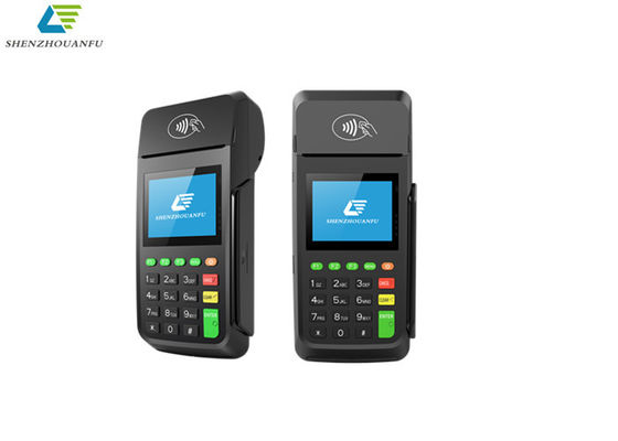 NFC カード リーダー GPRS モバイル決済端末 OEM Mini アンドロイド Pos