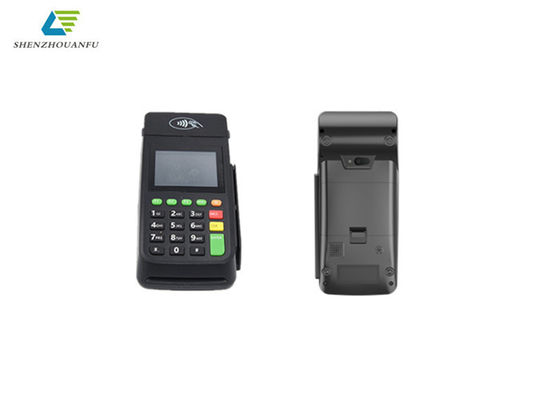 50Hz モバイル POS 端末 アンドロイド POS マシン NFC カードリーダー