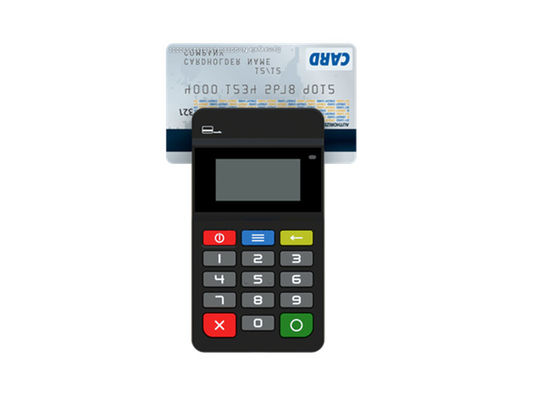 RoHs モバイル POS ターミナル