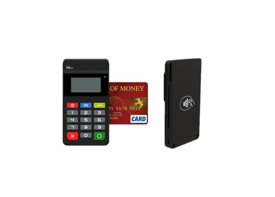 3C 証明書モバイル POS ターミナル軽量 POS ハンドヘルド ターミナル