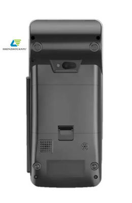 Anfu70 ハンドヘルド付きワイヤレス ブルートゥース支払い機 POS ターミナル