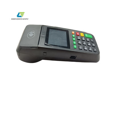 AF70 5.5 インチハンドヘルドタッチスクリーンブルートゥースワイヤレス POS ターミナル