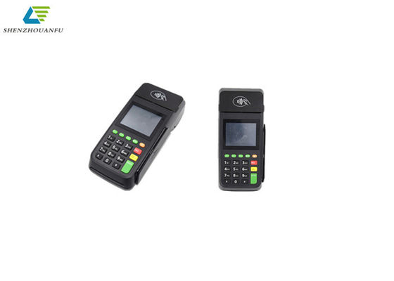 ODM手持ち型の人間の特徴をもつPos LCDの表示のアンドロイドはPos機械を基づかせていた