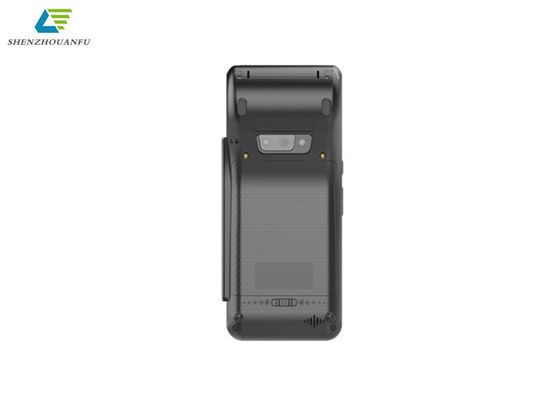セリウムのクレジット カードPOSターミナルBluetooth Wi-FiスマートなPosカード機械