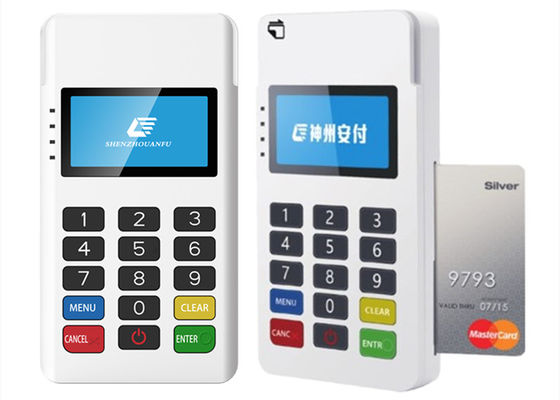 2G結合性小型人間の特徴をもつPos