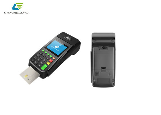 OEMオフ・ラインPOSターミナルLCD表示のアンドロイド小型Posターミナル