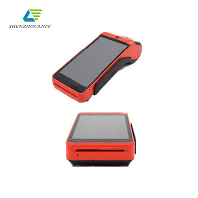 USBの結合性スマートな人間の特徴をもつPos OEM小型人間の特徴をもつPos機械