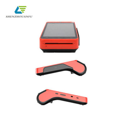 USBの結合性スマートな人間の特徴をもつPos OEM小型人間の特徴をもつPos機械