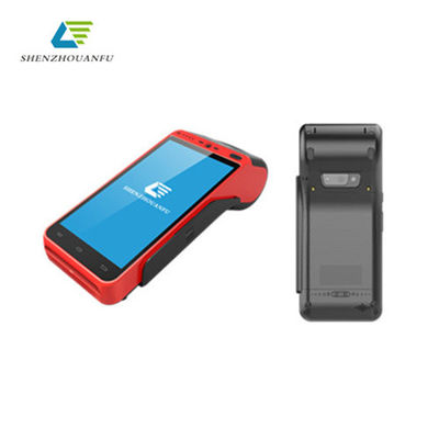 USBの結合性スマートな人間の特徴をもつPos OEM小型人間の特徴をもつPos機械