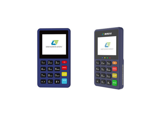 認証 MPOS デバイス メール SMS 付与 強化済みの領収書