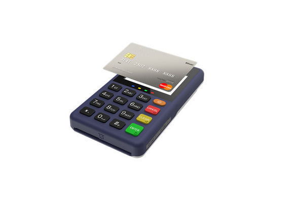 認証 MPOS デバイス メール SMS 付与 強化済みの領収書