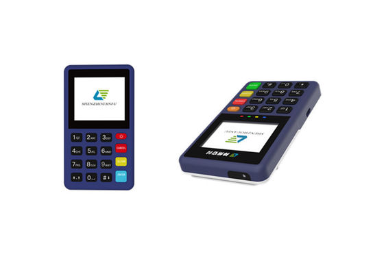 モバイル決済機 ポータブル Linux POS システム 4g EMV スマート ハンドヘルド POS 安いオフラインミニ POS ターミナル