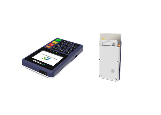 ポータブルポスシステム 4g ハンドヘルドミニポスターミナル モバイル決済 ハンドヘルドポスターミナル