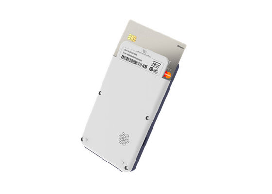 卸売 4g ミニタッチスクリーン 端末システム スワイピングカード スーパーマーケット用のハンドホールドポス