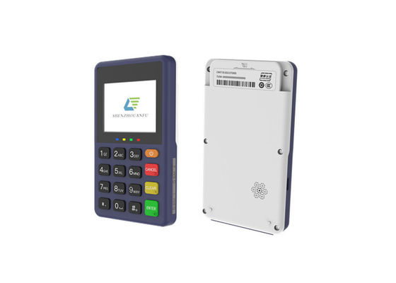 モバイル ミニ 販売ポイント 端末 無線 POS SDK NFC付き Linux RTOS POSマシン