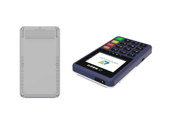 安い価格 ポータブル 4G POS 端末 チケット POS システム NFC で移動式駐車場管理