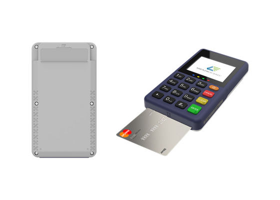 2.4インチ端末 POS NFC 4G Wifi モバイル POS 端末 LINUX ミニ POS マシン バーコードリーダー